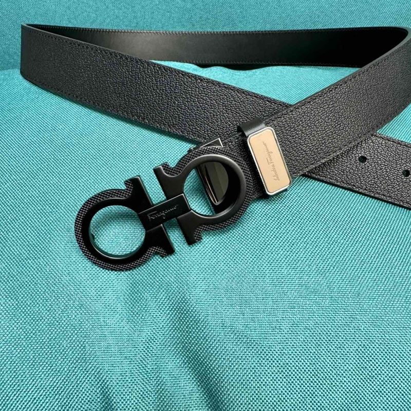 Ferragamo Belts